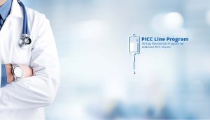 picc line,endocarditis,iv drug use